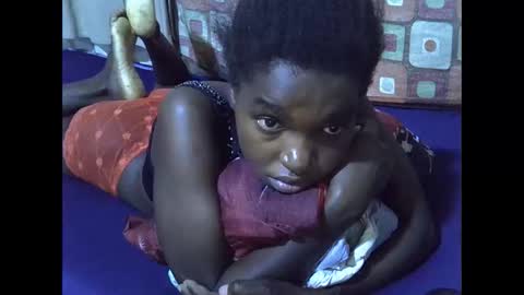 princess_scovia online show from 10.26.25