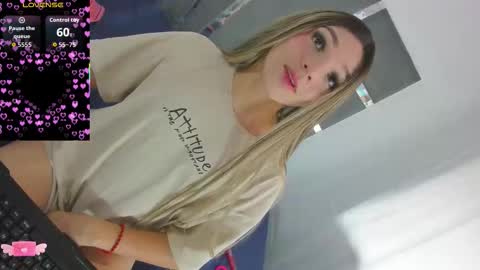 princess_sharon_ online show from 12.20.25