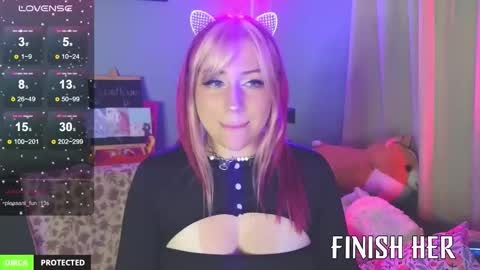 Snapshot of princess_sofiee chatting on 09.11.25 Yo Im Sofiee online show from 09.11.25