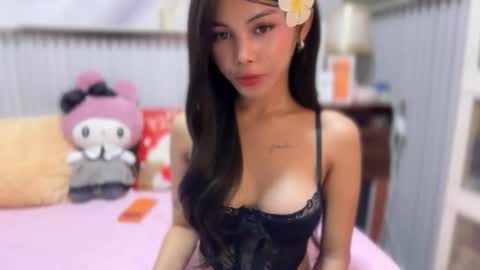 Estela online show from 01.05.26