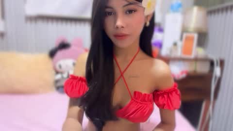 Estela online show from 01.11.26