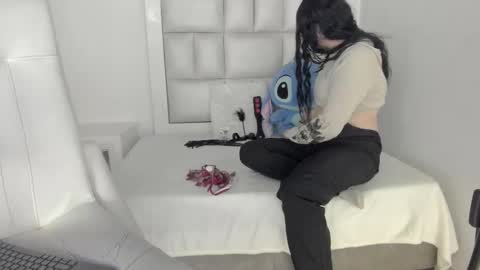 princess_tokyo_ online show from 11.08.25