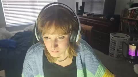 Princess Vivi online show from 02.21.25