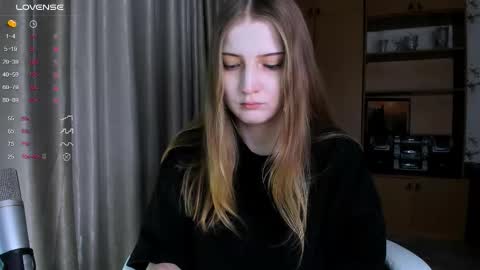 princessaalicc online show from 12.01.25