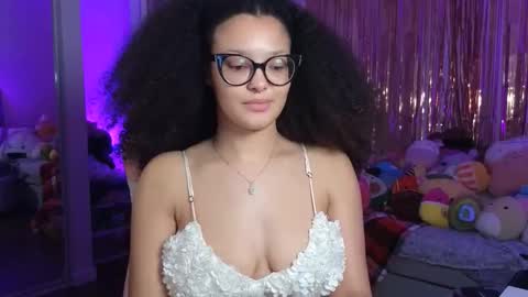 Amber online show from 01.13.26