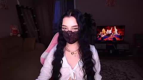 princessamira1 online show from 03.27.26