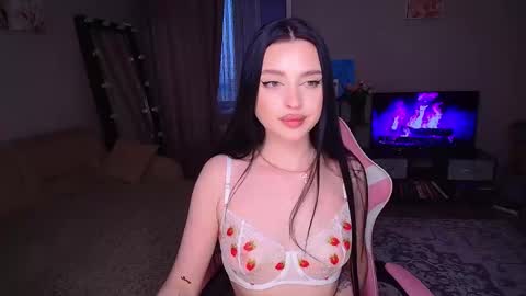 princessamira1 online show from 04.25.26