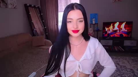 Snapshot of princessamira1 chatting on 05.16.26 princessamira1 online show from 05.16.26