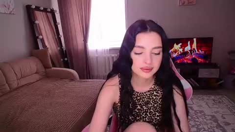 Snapshot of princessamira1 chatting on 07.02.26 princessamira1 online show from 07.02.26