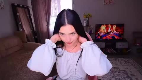 Snapshot of princessamira1 chatting on 07.05.26 princessamira1 online show from 07.05.26