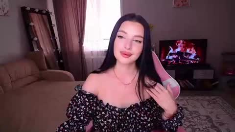 Snapshot of princessamira1 chatting on 07.06.26 princessamira1 online show from 07.06.26