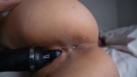 Assi  Incognito girl online show from 03.05.25