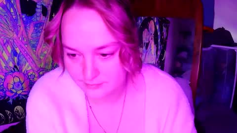 Snapshot of princessblazed444 chatting on 05.07.26 NOTYOURTYPICALBARBIE online show from 05.07.26