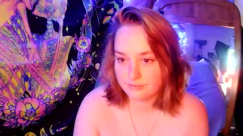 Snapshot of princessblazed444 chatting on 05.15.26 NOTYOURTYPICALBARBIE online show from 05.15.26