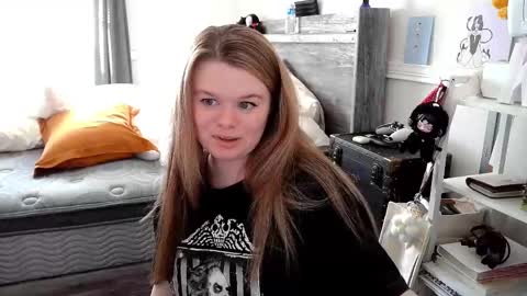 princessbunny420 online show from 02.28.26