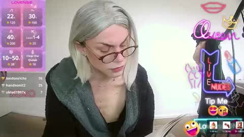 KCGREY online show from 03.06.26