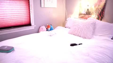 Princess Elysia online show from 10.29.25