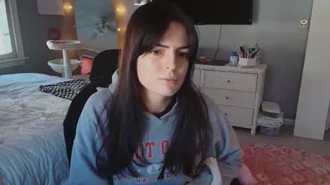 Snapshot of princesselysia99 chatting on 02.09.26 Princess Elysia online show from 02.09.26