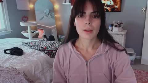 Snapshot of princesselysia99 chatting on 02.10.26 Princess Elysia online show from 02.10.26