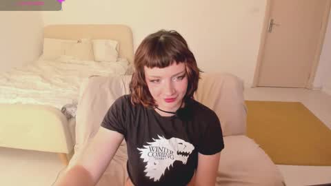 Princess Foxy online show from 09.21.25