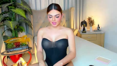 PrincessDONT FORGET TO FOLLOW ME online show from 10.20.25