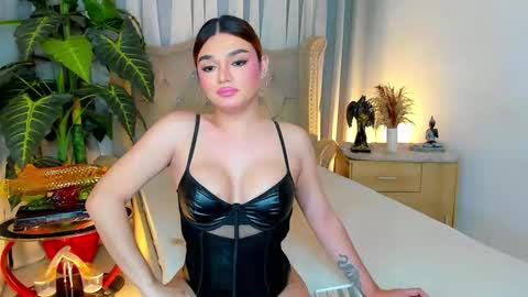 PrincessDONT FORGET TO FOLLOW ME online show from 11.08.25