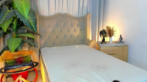 PrincessDONT FORGET TO FOLLOW ME online show from 12.02.25