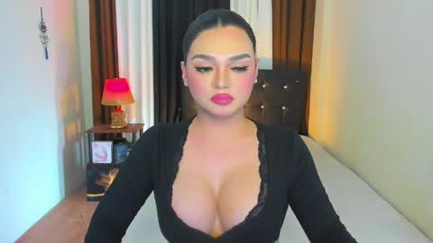 PrincessDONT FORGET TO FOLLOW ME online show from 05.18.26