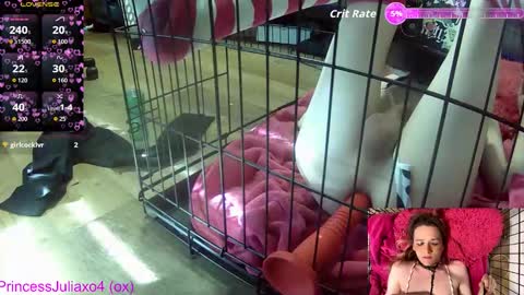 Snapshot of princessjuliaxo4 chatting on 02.01.26 PrIncessJulia0X online show from 02.01.26