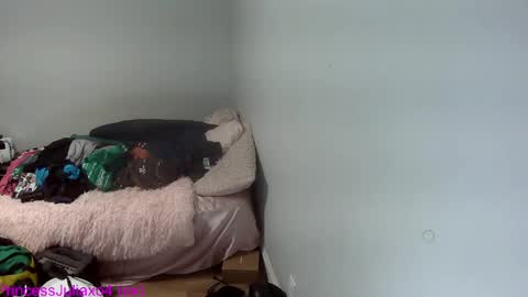 PrIncessJulia0X online show from 04.17.26