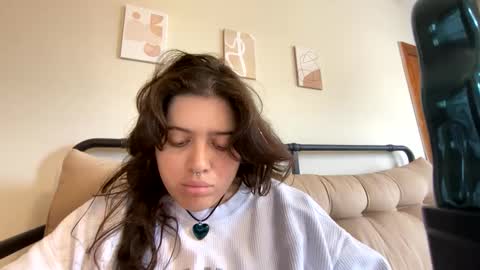 princessviccxo online show from 09.28.25