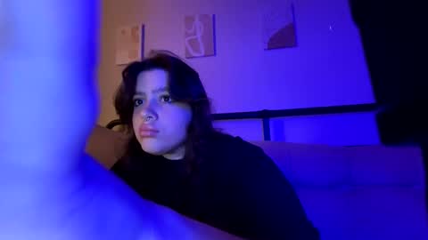 princessviccxo online show from 10.13.25