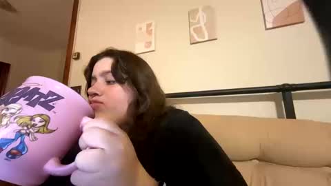 princessviccxo online show from 10.17.25
