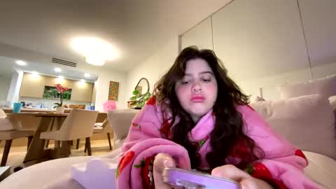 princessviccxo online show from 03.16.26