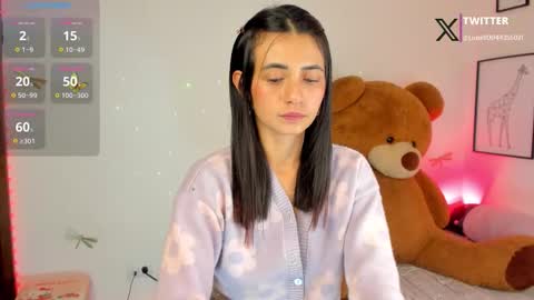 princessluna_14 online show from 12.04.25