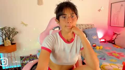 Snapshot of princessluna_14 chatting on 07.04.26 princessluna_14 online show from 07.04.26
