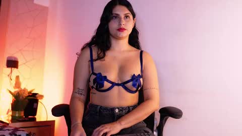 Lu online show from 03.28.26