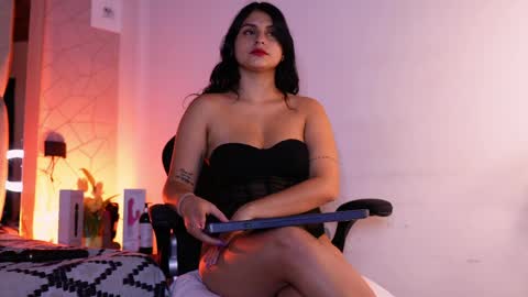 Lu online show from 03.31.26