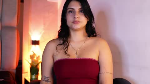 Lu online show from 04.12.26