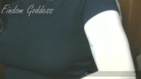 Cuckold Cravings online show from 10.14.25
