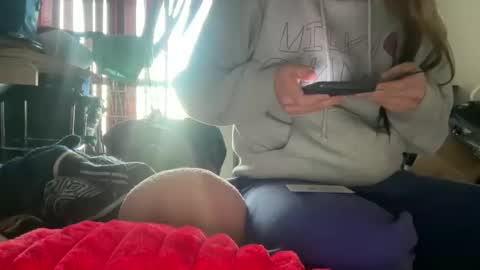 Snapshot of princessoftenis44 chatting on 01.25.25 princessoftenis44 online show from 01.25.25