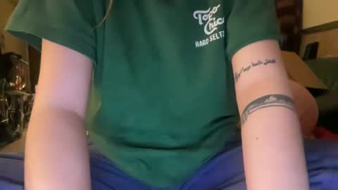 Snapshot of princessoftenis44 chatting on 01.26.25 princessoftenis44 online show from 01.26.25