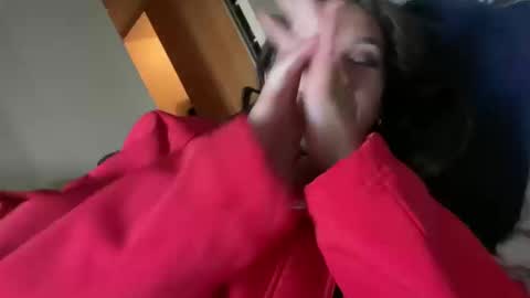 Snapshot of princessoftenis44 chatting on 10.06.25 princessoftenis44 online show from 10.06.25