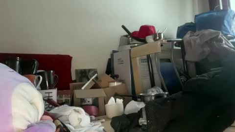 princessoftenis44 online show from 12.04.25