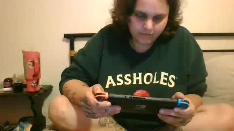 Princess online show from 10.14.25