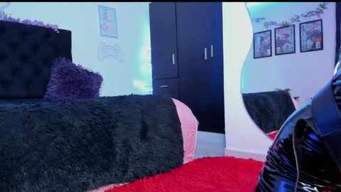 ryuu online show from 01.14.25