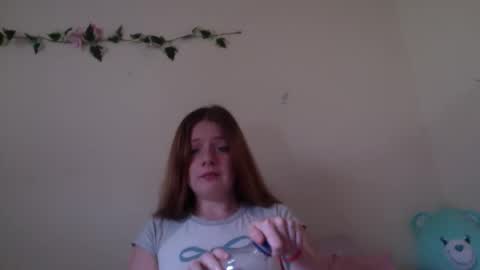 princesssnowflk84 online show from 05.27.26