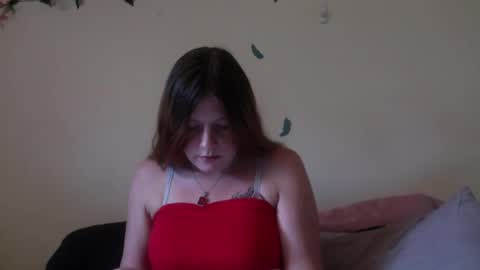 Snapshot of princesssnowflk84 chatting on 07.21.26 princesssnowflk84 online show from 07.21.26