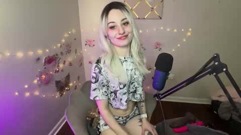 Starr online show from 02.10.26