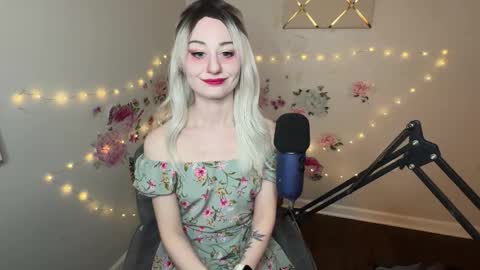 Starr online show from 02.27.26